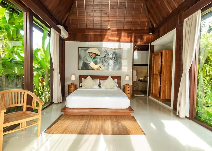 Villa Uma Kakul *