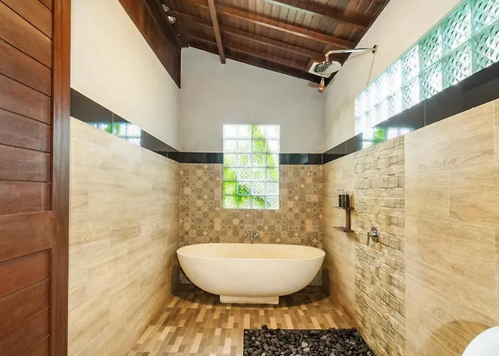 Uma Kakul Villa