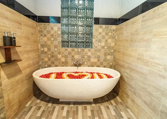 Uma Kakul Villa *