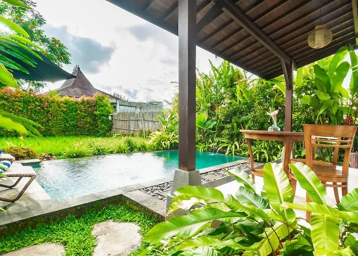 Villa Uma Kakul *