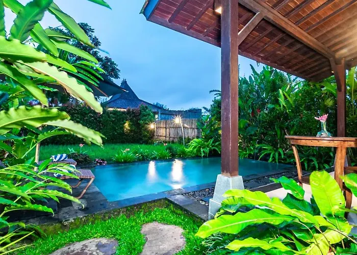 Villa Uma Kakul *