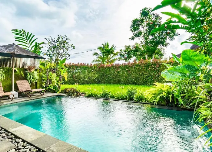 Villa Uma Kakul *