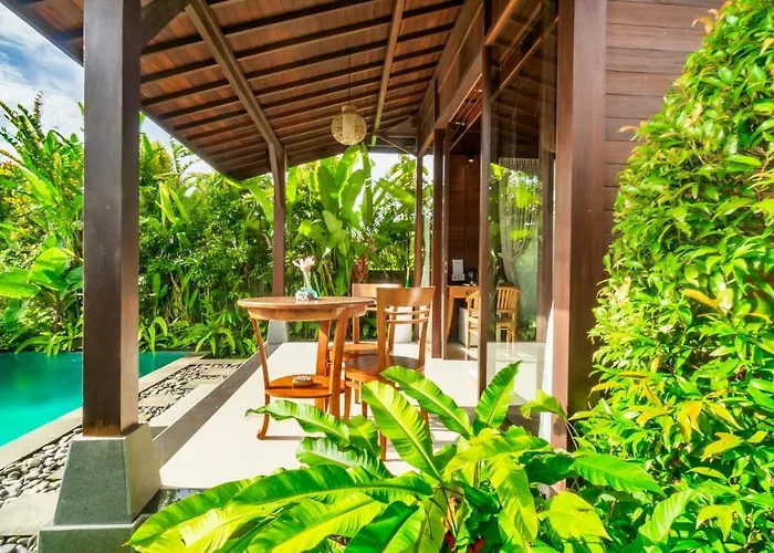 Villa Uma Kakul
