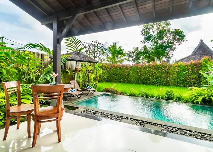 Uma Kakul Villa