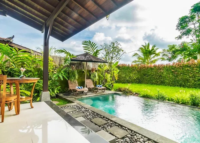 Villa Uma Kakul