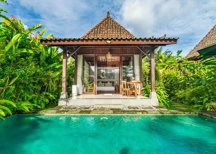 Uma Kakul Villa