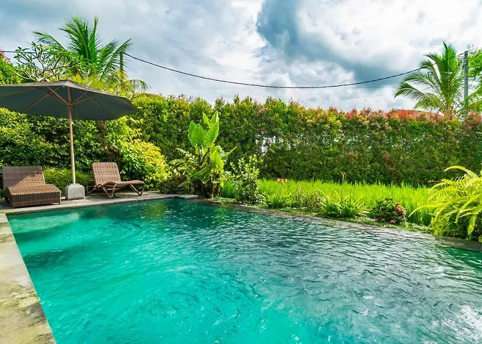 Uma Kakul Villa