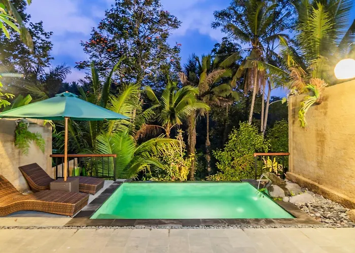Villa Uma Kakul *