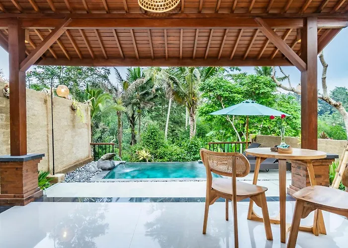 Villa Uma Kakul *