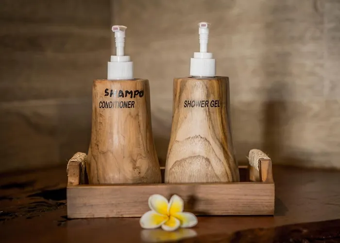 Uma Kakul * Tegallalang (Bali)